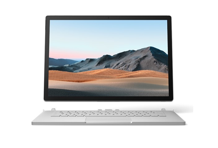 琼中Surface 维修前的准备工作