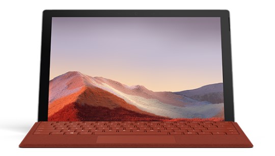 琼中清洁和维护 Surface